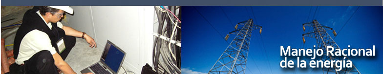 Manejo Racional de la Energia