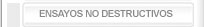 Ensayos No Destructivos