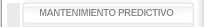 Mantenimiento Predictivo