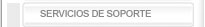 Servicios de Soporte